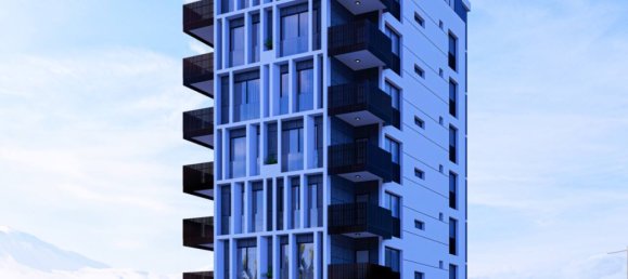 شقة 2+1 في Antalya, Turkey رقم 20938 2