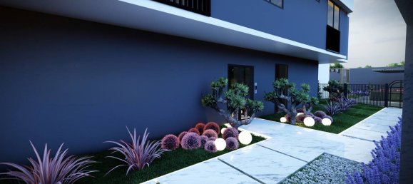 شقة 2+1 في Antalya, Turkey رقم 20938 11