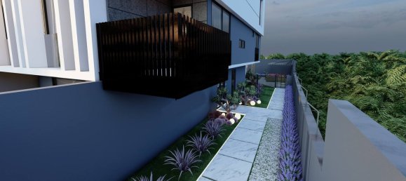 شقة 2+1 في Antalya, Turkey رقم 20938 6