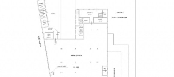 668m² Commercial property in Sardinia, Italy No. 370763 10