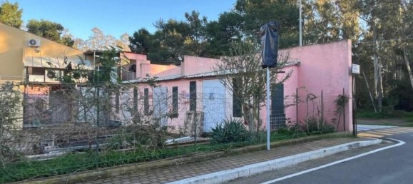 668m² Commercial property in Sardinia, Italy No. 370763 6