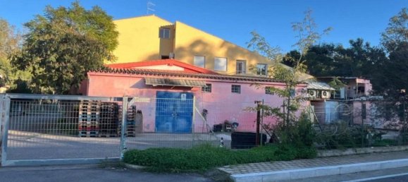 668m² Commercial property in Sardinia, Italy No. 370763 8