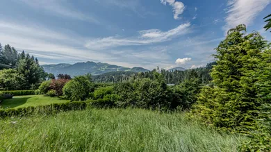 Terrain à Kitzbuhel, Austria No. 165149