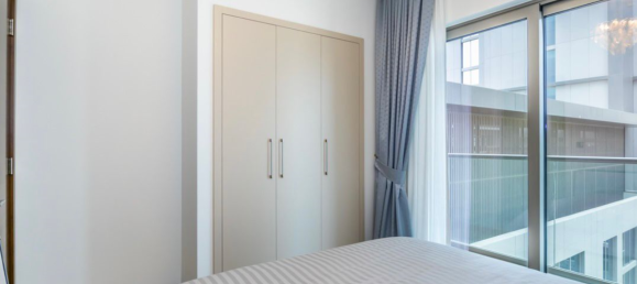 1 bedroom Apartment in SOBHA CREEK VISTAS, Dubai, UAE No. 61824 6