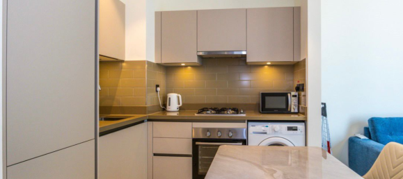 1 bedroom Apartment in SOBHA CREEK VISTAS, Dubai, UAE No. 61824 4