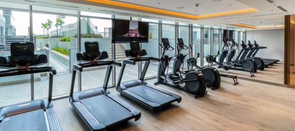 1 bedroom Apartment in SOBHA CREEK VISTAS, Dubai, UAE No. 61824 11