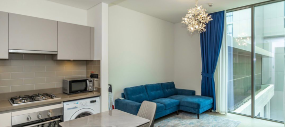 1 bedroom Apartment in SOBHA CREEK VISTAS, Dubai, UAE No. 61824 2