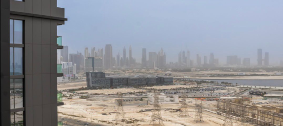 1 bedroom Apartment in SOBHA CREEK VISTAS, Dubai, UAE No. 61824 10