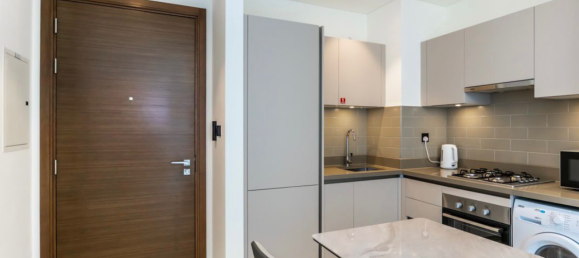 1 bedroom Apartment in SOBHA CREEK VISTAS, Dubai, UAE No. 61824 8