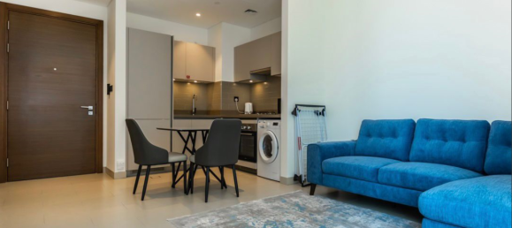 1 bedroom Apartment in SOBHA CREEK VISTAS, Dubai, UAE No. 61824 7