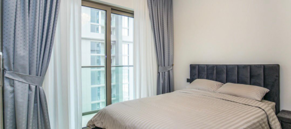 1 bedroom Apartment in SOBHA CREEK VISTAS, Dubai, UAE No. 61824 9