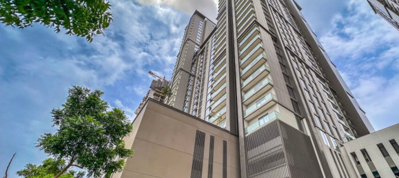 1 bedroom Apartment in SOBHA CREEK VISTAS, Dubai, UAE No. 61824 17