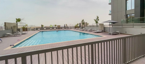 1 bedroom Apartment in SOBHA CREEK VISTAS, Dubai, UAE No. 61824 12