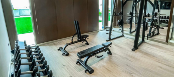 1 bedroom Apartment in SOBHA CREEK VISTAS, Dubai, UAE No. 61824 13