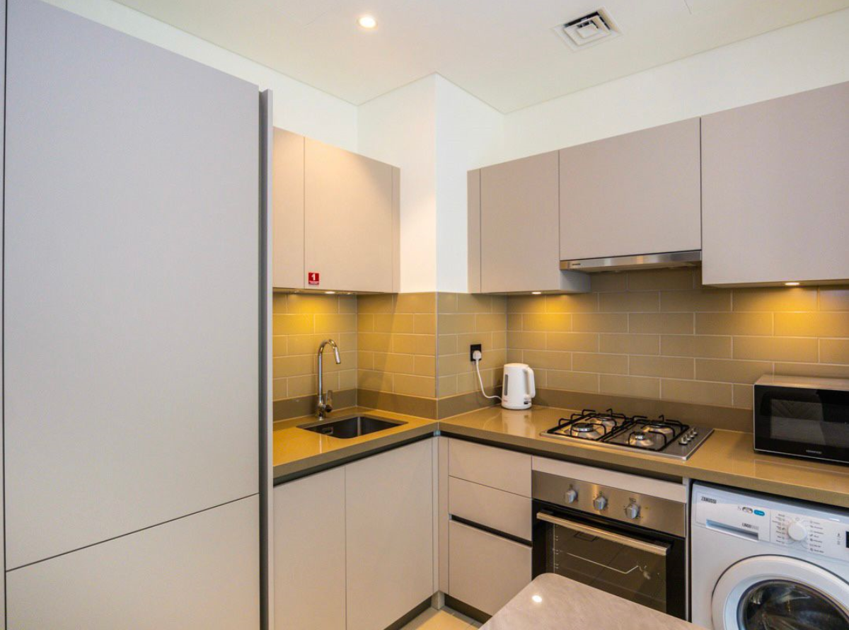 1 bedroom Apartment in SOBHA CREEK VISTAS, Dubai, UAE No. 61824