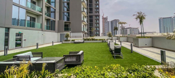 1 bedroom Apartment in SOBHA CREEK VISTAS, Dubai, UAE No. 61824 14