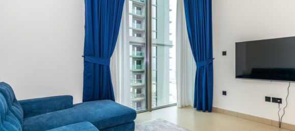 1 bedroom Apartment in SOBHA CREEK VISTAS, Dubai, UAE No. 61824 5