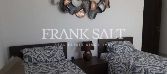 2 chambres Penthouse à Zebbug, Malta No. 4157 10