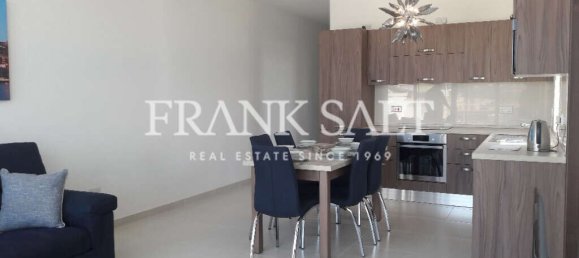 2 chambres Penthouse à Zebbug, Malta No. 4157 4