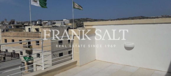 2 chambres Penthouse à Zebbug, Malta No. 4157 12