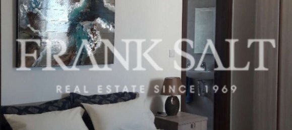 2 chambres Penthouse à Zebbug, Malta No. 4157 11