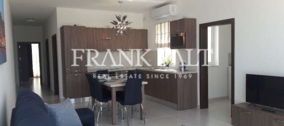 2 chambres Penthouse à Zebbug, Malta No. 4157 6