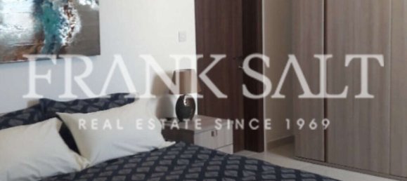 2 chambres Penthouse à Zebbug, Malta No. 4157 9