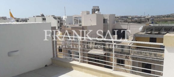 2 chambres Penthouse à Zebbug, Malta No. 4157 14