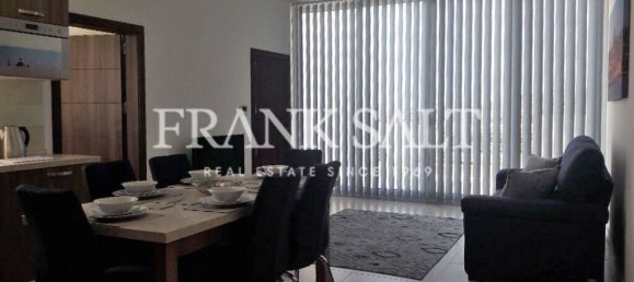 2 chambres Penthouse à Zebbug, Malta No. 4157 2