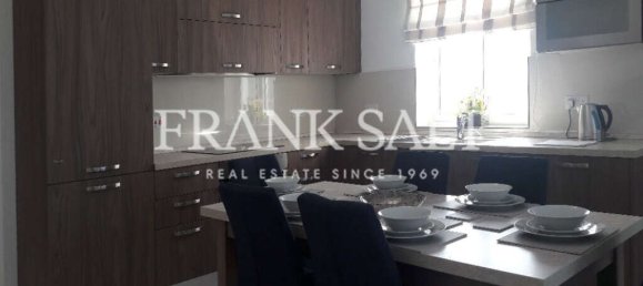 2 chambres Penthouse à Zebbug, Malta No. 4157 8