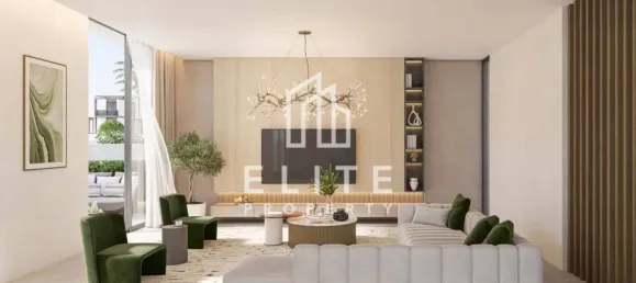 3 bedrooms Villa for sale in Dubai, UAE № 113355 5