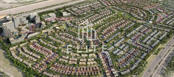 3 bedrooms Villa for sale in Dubai, UAE № 113355 11