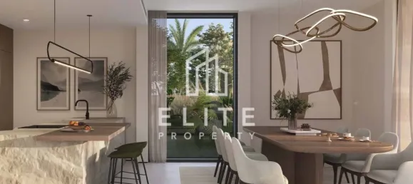 3 bedrooms Villa for sale in Dubai, UAE № 113355 9