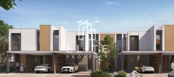 3 bedrooms Villa for sale in Dubai, UAE № 113355 2