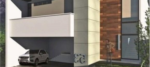 Casa T3 em Nuevo Leon, Mexico N.º 156815 2