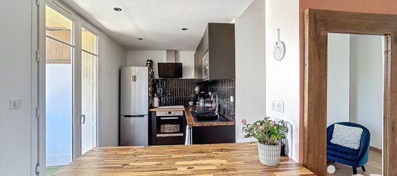 Квартира с 2 спальнями в Экс-ан-Прованс, Франция № 352146 6