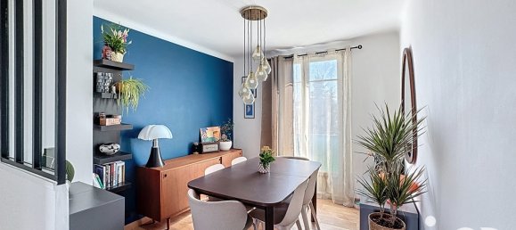 Квартира с 2 спальнями в Экс-ан-Прованс, Франция № 352146 2