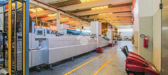 1 room Warehouse in Capriolo, Italy No. 257657 9