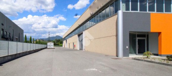 1 room Warehouse in Capriolo, Italy No. 257657 25