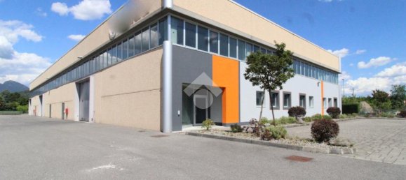 1 room Warehouse in Capriolo, Italy No. 257657 23