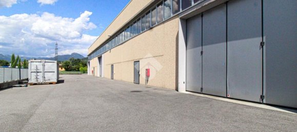 1 room Warehouse in Capriolo, Italy No. 257657 24
