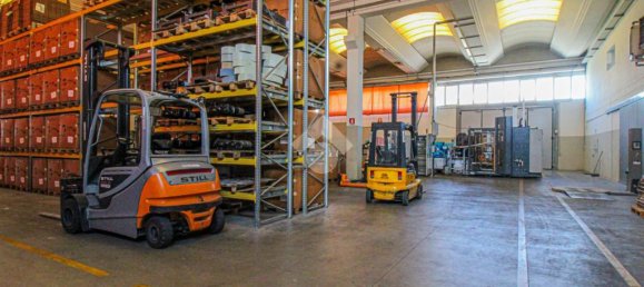 1 room Warehouse in Capriolo, Italy No. 257657 10