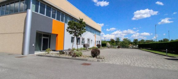 1 room Warehouse in Capriolo, Italy No. 257657 2