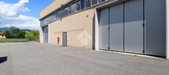 1 room Warehouse in Capriolo, Italy No. 257657 22