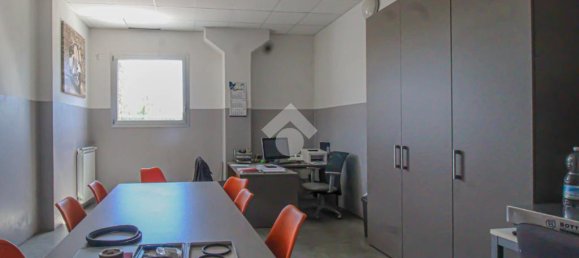 1 room Warehouse in Capriolo, Italy No. 257657 13