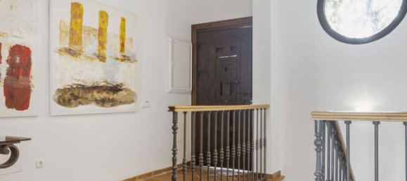 5 Schlafzimmer Stadthaus in La Quinta, Spain, Nr. 154570 32