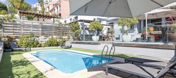 5 Schlafzimmer Stadthaus in La Quinta, Spain, Nr. 154570 10