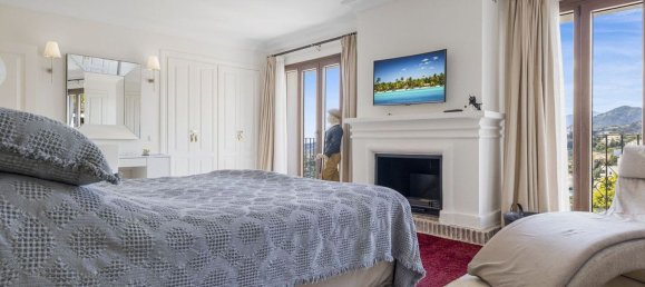 5 Schlafzimmer Stadthaus in La Quinta, Spain, Nr. 154570 9