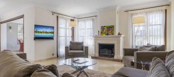 5 Schlafzimmer Stadthaus in La Quinta, Spain, Nr. 154570 14