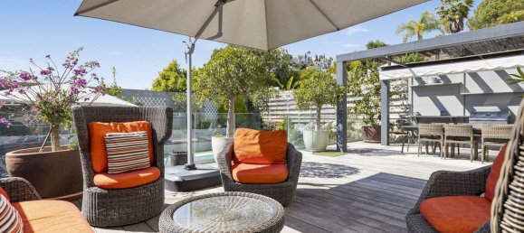 5 Schlafzimmer Stadthaus in La Quinta, Spain, Nr. 154570 6